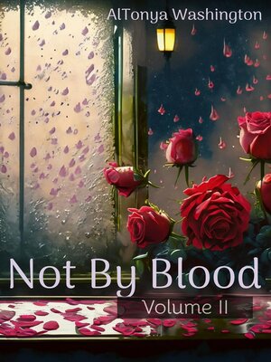 cover image of Not by Blood Volume2